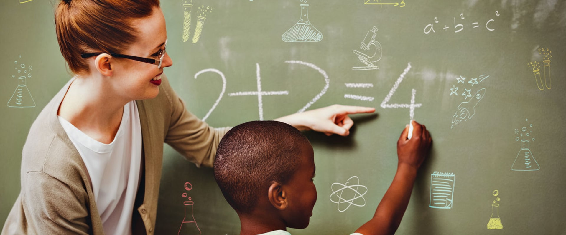 How to Find the Right Maths Tutor for Your Child