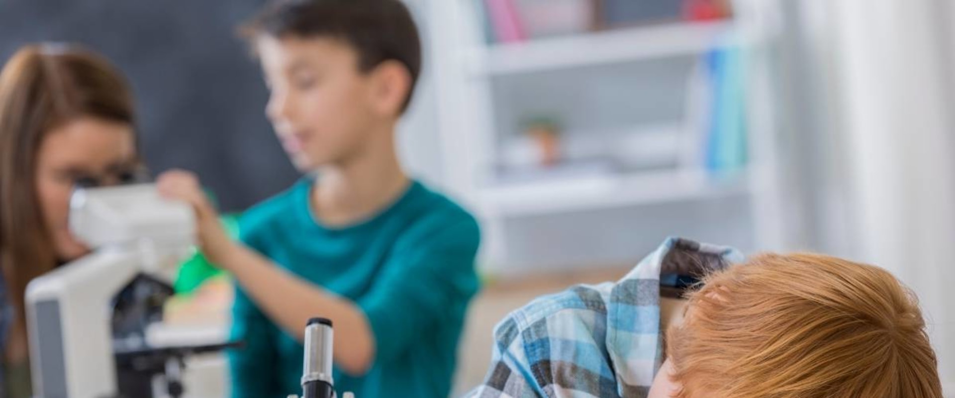 The Importance of Finding the Right Chemistry Tutor for Your Child