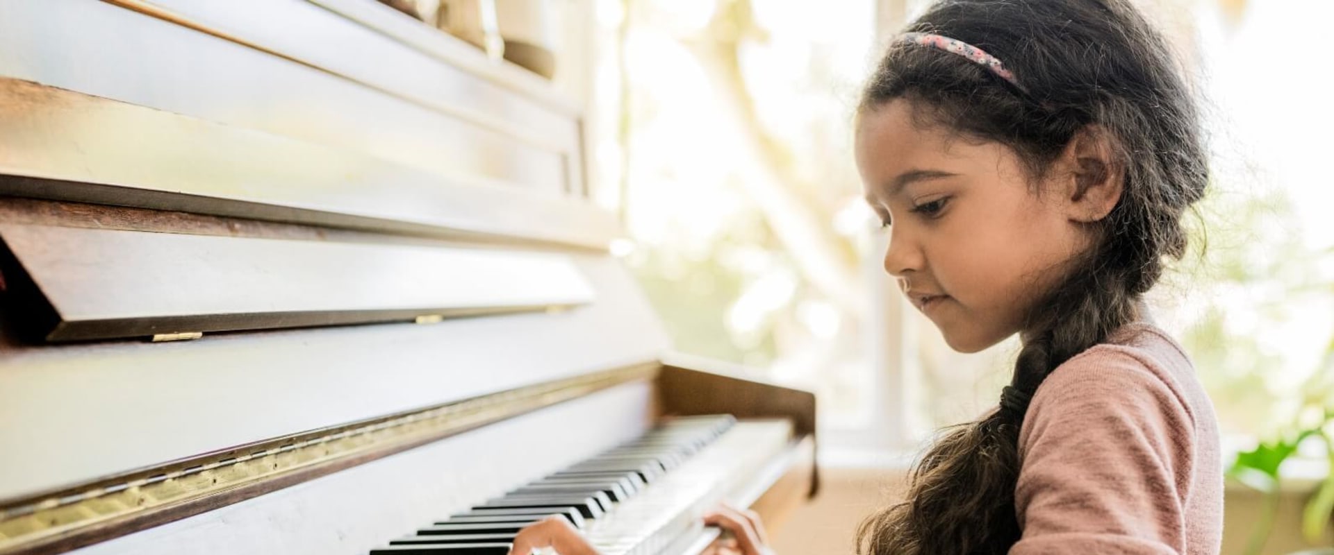 Finding the Right Music Tutor for Your Child: A Comprehensive Guide