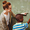 How to Find the Right Maths Tutor for Your Child