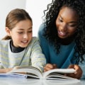 Choosing the Best Primary School Tutor in Your City