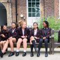 Choosing the Best Secondary School Tutor: A Comprehensive Guide for A Level Students in London