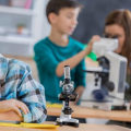 The Importance of Finding the Right Chemistry Tutor for Your Child