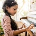 Finding the Right Music Tutor for Your Child: A Comprehensive Guide