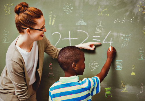 How to Find the Right Maths Tutor for Your Child