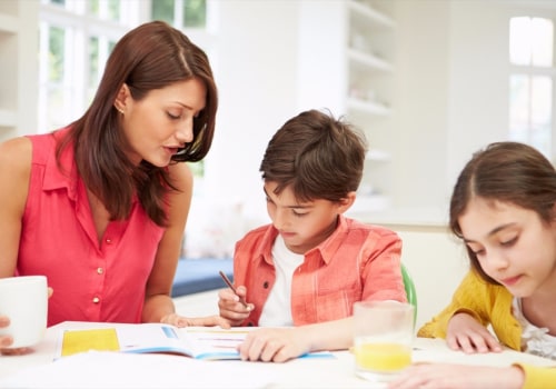 Tips for Finding the Right Business Studies Tutor for Your Child