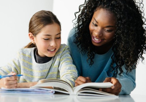 Choosing the Best Primary School Tutor in Your City