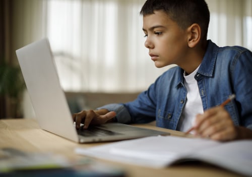 The Advantages of Online Tutoring: A Comprehensive Look