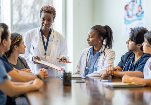 Understanding Medicine Tuition Rates and Fees