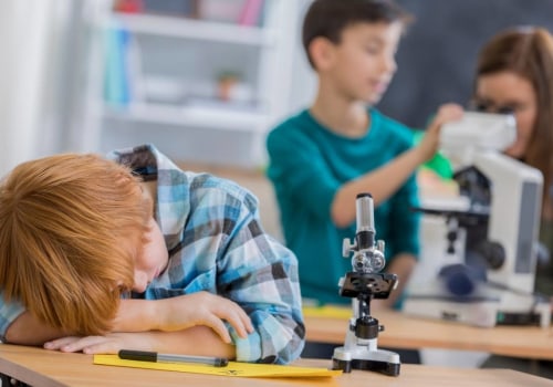 The Importance of Finding the Right Chemistry Tutor for Your Child