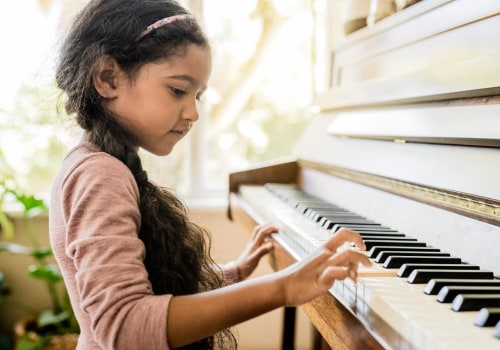 Finding the Right Music Tutor for Your Child: A Comprehensive Guide